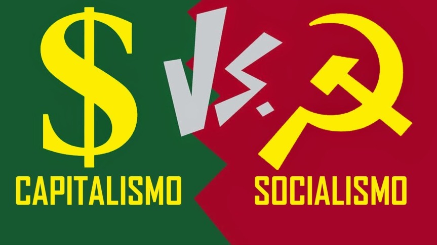 Não há hierarquia de “purismo” no comunismo, existe a implantação possível, e o ideal se faz durante a revolução socialista, não antes…