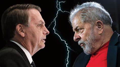 Lula é a “salvação” ! Será ?
