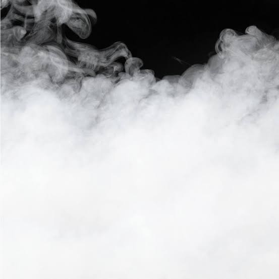 Cortina de fumaça pode ocultar uma cortina de fumaça real !